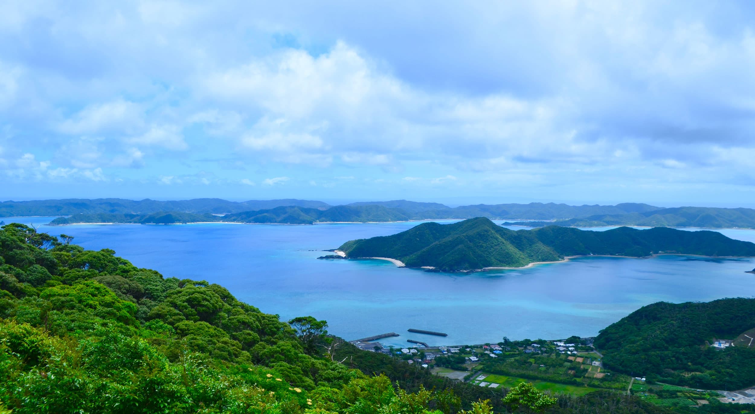 黒糖焼酎の風景